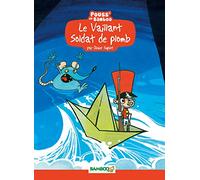Le Vaillant soldat de plomb