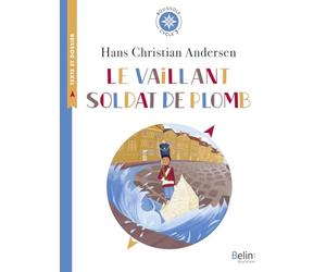 Le vaillant soldat de plomb: Boussole Cycle 3