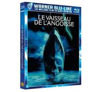Le Vaisseau de l'angoisse – Blu-ray – Warner Bros.