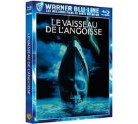 Le Vaisseau de l'angoisse - Blu-Ray E