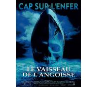 Le Vaisseau de l'angoisse [VHS]