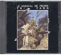Le Vaisseau De Pierre