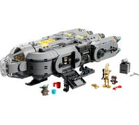 LEGO 75445 Star Wars - Vaisseau Astronave Anzellan