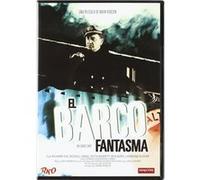 Le vaisseau fantôme (1943) (The Ghost Ship) G