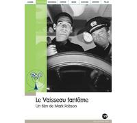 Le Vaisseau Fantôme
