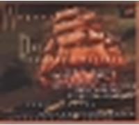 Le Vaisseau fantôme CD