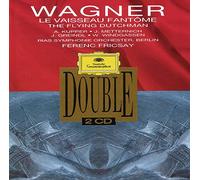 Metternich – Le Vaisseau Fantôme – Der fliegende Holländer – Deutsche Grammophon