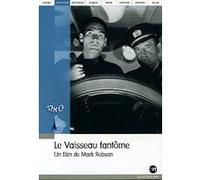 Le Vaisseau fantôme E