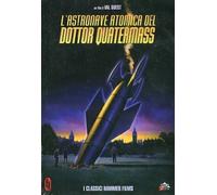 Le Vaisseau Spatial Atomique Du Docteur Quatermass (1955) DVD PULP VIDEO