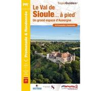 Le Val de Sioule à pied Collectif (Auteur)