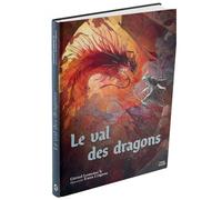 Le Val Des Dragons Légendaire Des Dragons Celtiques Gérard Lomenec'h Ewen Crignou