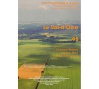 Le Val-D'oise - 95