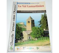 Le Val Lamartinien - 16 Circuits De Petite Randonnée, Dont 11 Praticables À Vtt, Voie Verte, Circuit Auto Et Cyclo