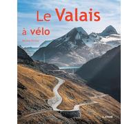 Le valais a velo