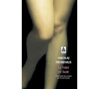 Le valet de Sade