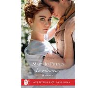 Le valeureux - Mary Jo Putney - J'ai Lu - Poche - Roman
