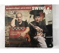 Le Vallegant, Jean-Louis & Patrick Lefebvre - Swing Noz