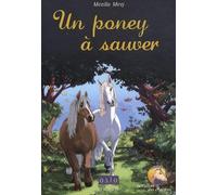 Le vallon des chevaux tome 2 : Un poney à sauver