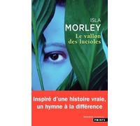 Le Vallon Des Lucioles