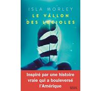 Le Vallon des lucioles