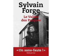 LE VALLON DES PARQUES