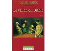 Le vallon du diable - - André Brink - Stock - Livre