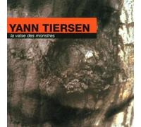 Le Valse des monstres Vinyle