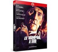 Le Vampire a soif Édition Limitée Combo Blu-ray DVD E