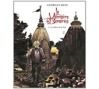 Le Vampire de Benares - Tome 01: Les Bêtes de la nuit