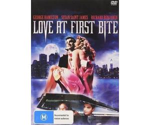 Le Vampire de ces dames / Dracula Sucks (1979) ( Love at First Bite ) ( Love at 1st Bite )