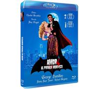 Le Vampire De Ces Dames / Love At First Bite