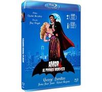 Le Vampire de ces dames / Love at First Bite (Blu Ray) G