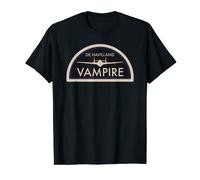 Le Vampire de Havilland T-Shirt