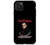 Le Vampire de John Polidori Lord Ruthven Gothic Coque pour iPhone 11 Pro Max