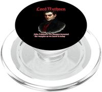 Le Vampire de John Polidori Lord Ruthven Gothic PopSockets PopGrip pour MagSafe