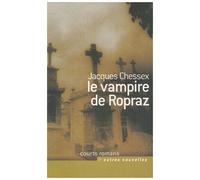 Le Vampire De Ropraz