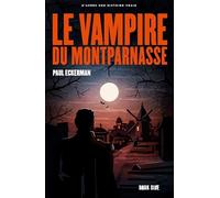 Le Vampire Du Montparnasse