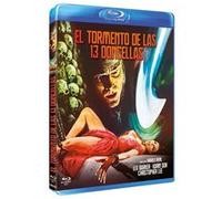 Le Vampire et le Sang des vierges (1967) / Die Schlangengrube und das Pende Bd-r G