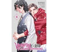 Le vampire et ses agréables compagnons, vol. 4