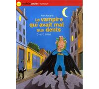 Le vampire qui avait mal aux dents