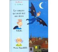 Le Vampire qui avait mal aux dents