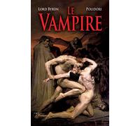 Le Vampire: Seconde édition