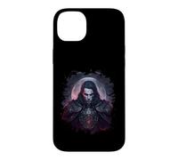 Le Vampire Un mystère de la pègre Fantastique Coque pour iPhone 14 Plus