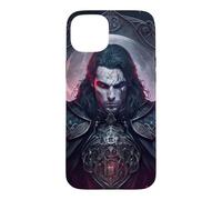 Le Vampire Un mystère de la pègre Fantastique Coque pour iPhone 15 Plus