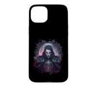 Le Vampire Un mystère de la pègre Fantastique Coque pour iPhone 15 Plus