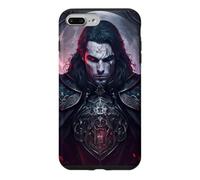 Le Vampire Un mystère de la pègre Fantastique Coque pour iPhone 7 Plus/8 Plus