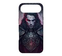 Le Vampire Un mystère de la pègre Fantastique Coque pour iPhone Air