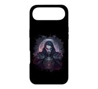 Le Vampire Un mystère de la pègre Fantastique Coque pour iPhone Air