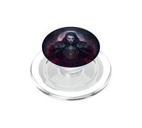 Le Vampire Un mystère de la pègre Fantastique PopSockets PopGrip pour MagSafe