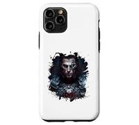 Le Vampire Une légende du Clair de Lune Coque pour iPhone 11 Pro